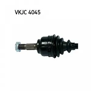 Приводной вал SKF VKJC 4045 для PEUGEOT передняя ось слева synthetic.ua - Фото 1