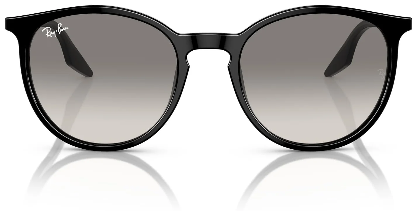 Сонцезахисні окуляри Ray-Ban RB2204-901/32-54 Чорний, фото №1