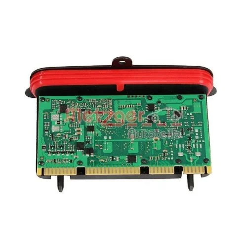 Блок управления освещением METZGER GREENPARTS 0896548, фото №2