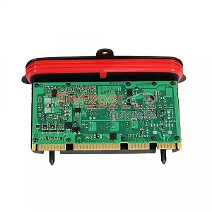 Блок керування освітленням METZGER GREENPARTS 0896548 synthetic.ua - Фото 1