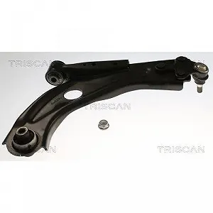 Рычаг подвески TRISCAN 8500 285014 для CITROËN, передний мост слева, наружный synthetic.ua - Фото 1