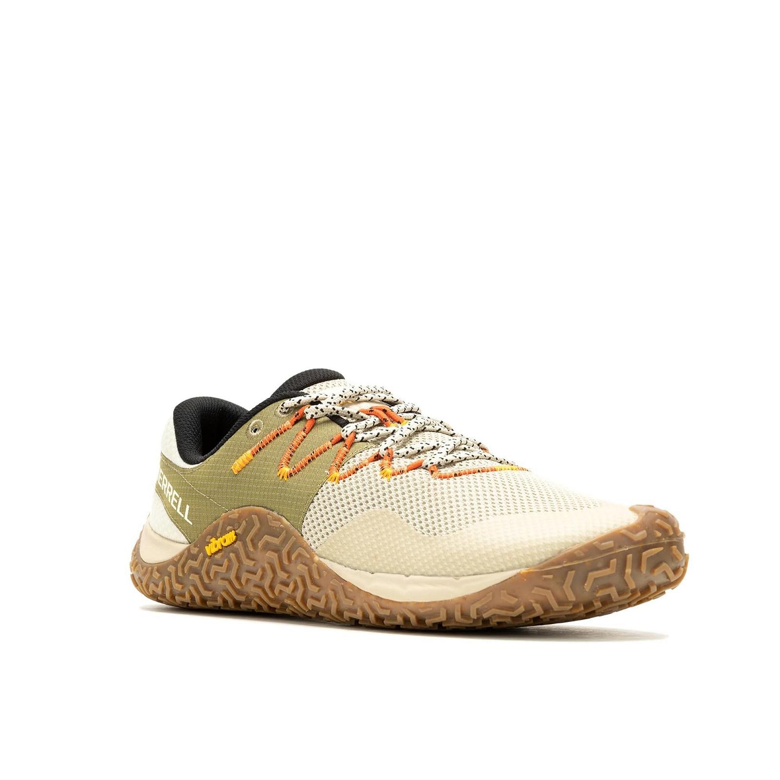 Кроссовки Merrell Trail Glove 7, фото №2