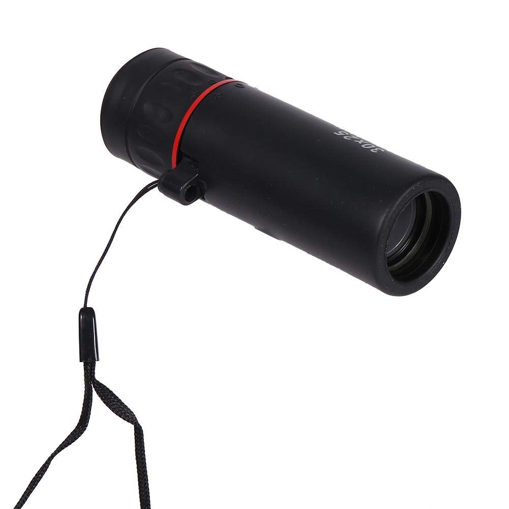 Телескоп монокуляр Hakeeta HD 30 x 25, Zoomable Waterproof 7x, фото №7