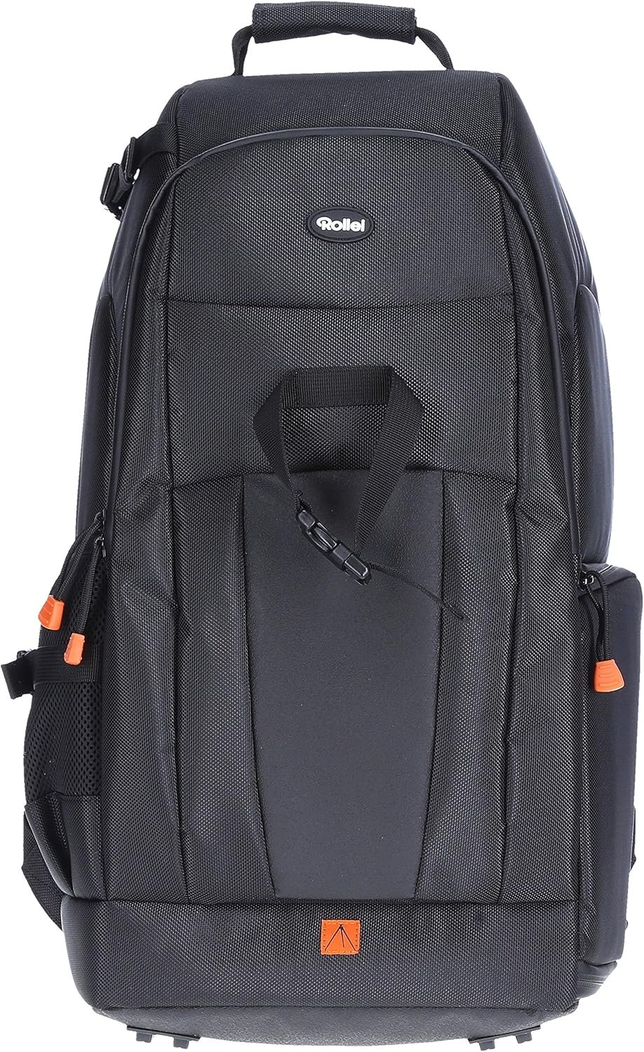 Рюкзак для фотоаппарата Rollei Fotoliner 20290 / размер L / DSLM/DSLR / Черный, фото №1