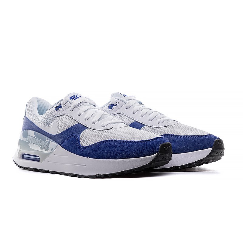 Кросівки Nike AIR MAX SYSTM 45.5, фото №5