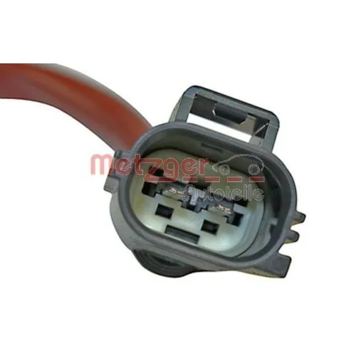 Блок впрыска METZGER 0930006 регенерация сажевого фильтра FORD, фото №2