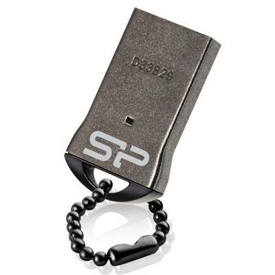 USB флеш-накопитель Silicon Power 64GB Touch T01 2.0 SP064GBUF2T01V1K 2210716, фото №2