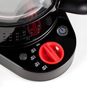 Электрочайник Bodum Bistro 11659-01EURO Черный цена на synthetic.ua - Фото 1 Электрочайник Bodum Bistro 11659-01EURO Черный synthetic.ua - Фото 1