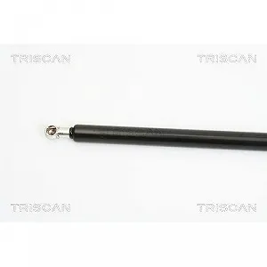 Газовая пружина багажника TRISCAN 8710 24232 для OPEL synthetic.ua - Фото 1