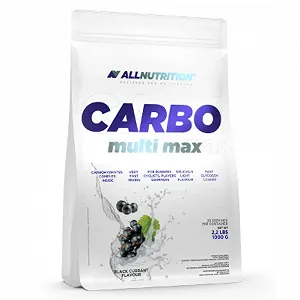Carbo Multi max 1000g Strawberry - Фото 1