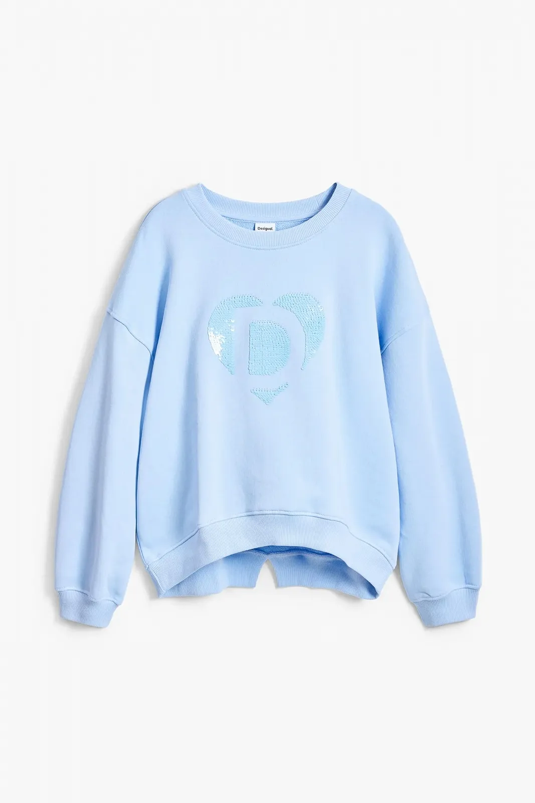 Толстовка Desigual Unisex Детская, фото №5