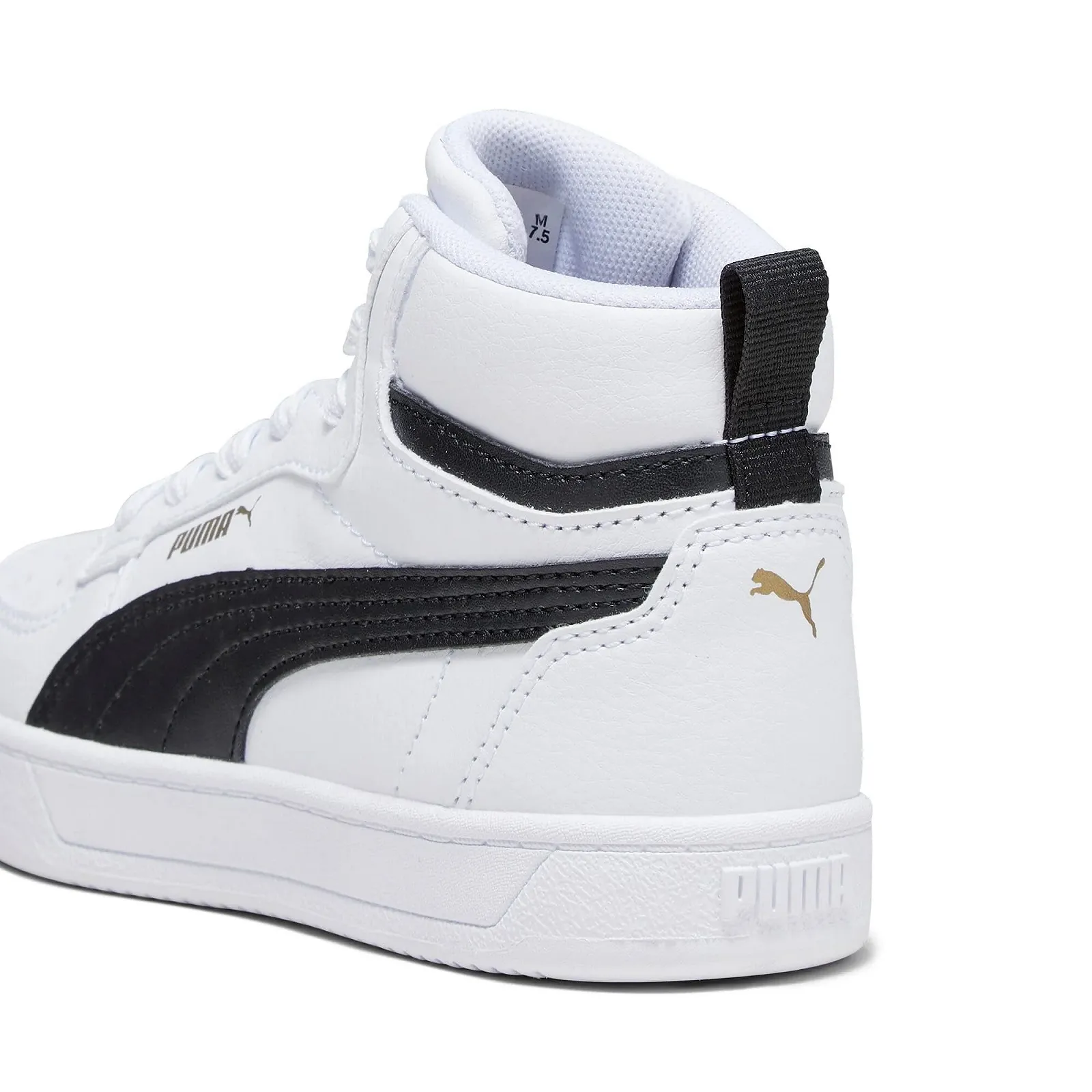 Кроссовки Puma Caven 2.0 Mid Ps Детские, фото №2