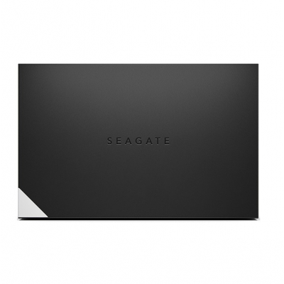 Внешний жесткий диск 3.5" 6TB One Touch Desktop External Drive with Hub Seagate STLC6000400, фото №3