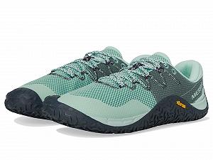 Кроссовки Merrell Trail Glove 7 - Фото 1