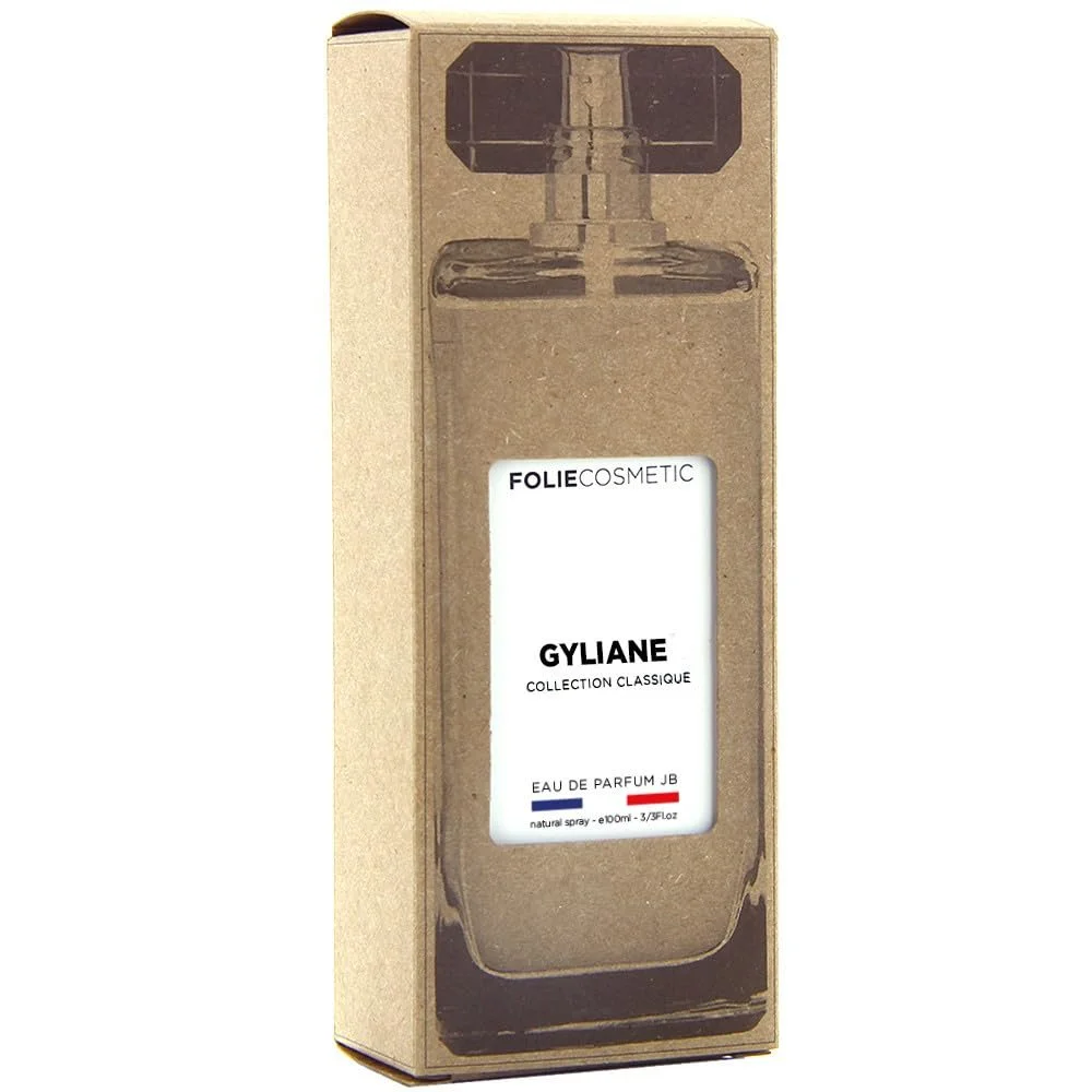 Парфюмированная вода Gyliane Folie Cosmetic 100 мл, фото №4