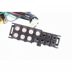 Переключатель указателей поворота VEMO V30-80-1731 для MERCEDES-BENZ synthetic.ua - Фото 1