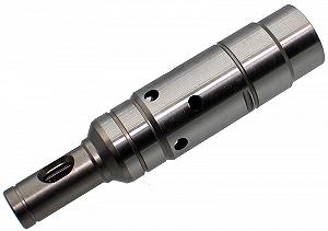 Купити Ствол перфоратор Bosch PBH 2000 RE 1615806188 арт.stv132 - Фото 1 Ствол перфоратор Bosch PBH 2000 RE 1615806188 арт.stv132 - Фото 1