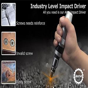 Набор отверток Impact Precision Screwdriver Tool Set ручной реверсивный ударный набор отверток, экстракторы, 12 штук synthetic.ua - Фото 1