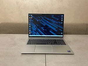 Ультрабук HP EliteBook 860 G11, 16" FHD IPS, Ultra 5 125U, 16GB, 512GB SSD - Фото 1