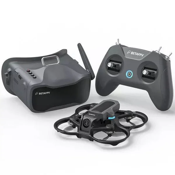 Квадрокоптер BetaFPV Aquila16 FPV Kit 8 мин 200м 2 батареи, фото №1 Квадрокоптер BetaFPV Aquila16 FPV Kit 8 мин 200м 2 батареи, фото №1