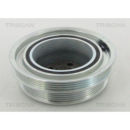 Шкив коленчатого вала TRISCAN 8643 15009 для FIAT IVECO, фото №2