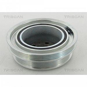 Шків колінчастого вала TRISCAN 8643 15009 для FIAT IVECO synthetic.ua - Фото 1