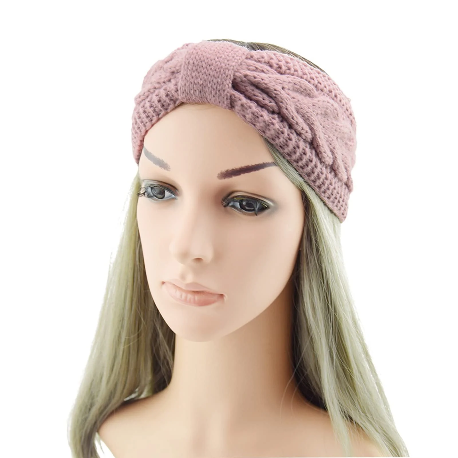 Набір з 2 пов'язок для волосся, фото №2