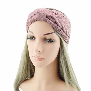 Набор из 2 повязок для волос. synthetic.ua - Фото 1