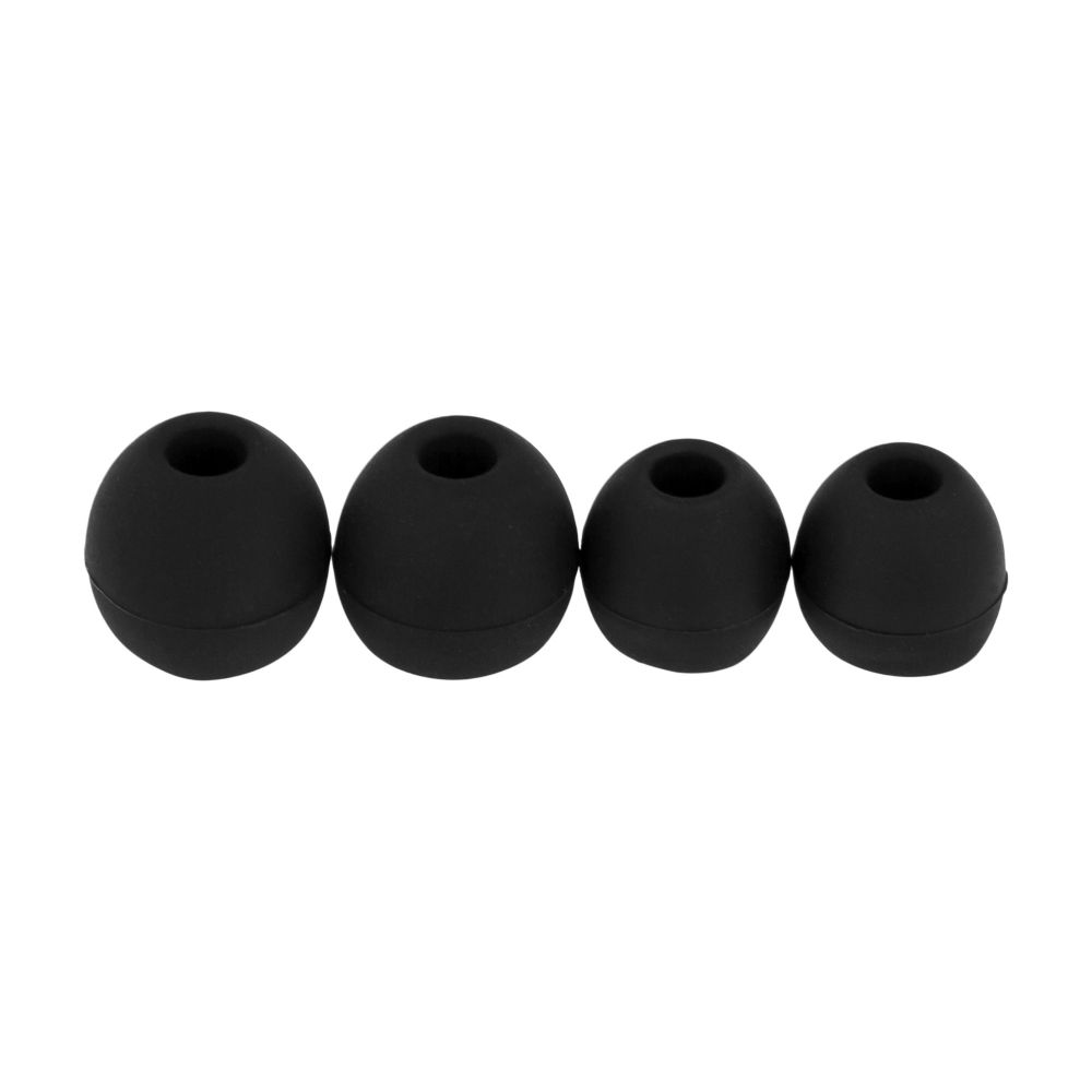 Проводные наушники с микрофоном и чистым звуком Celebrat C8 3.5 mm 1.2 м Black, фото №3