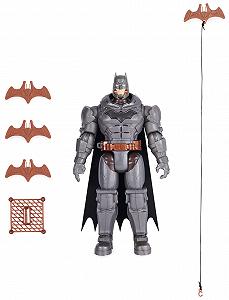 Фігурка DC Comics Batman 30 см Делюкс synthetic.ua - Фото 1