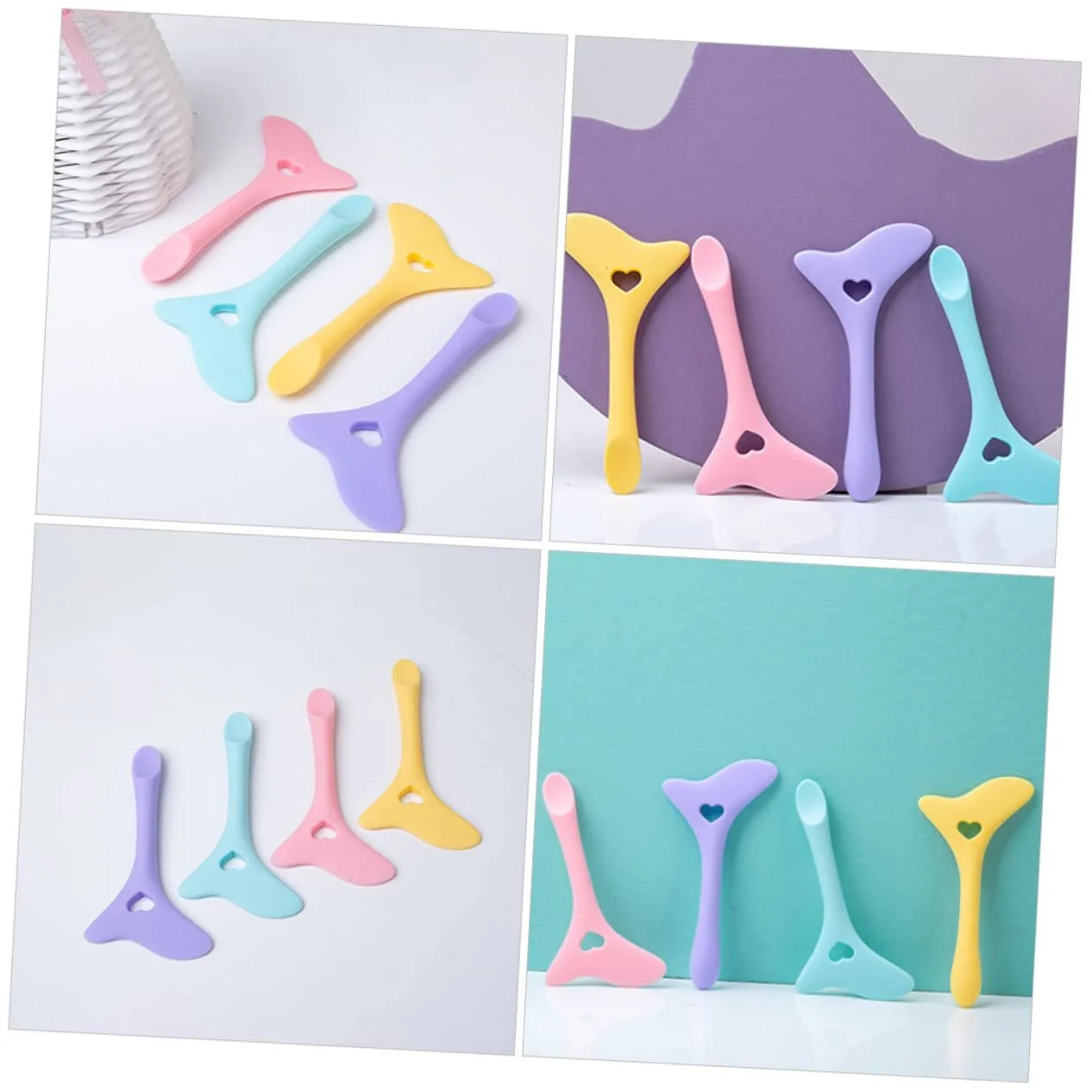 Трафарет для підводки MAGICLULU, фото №6