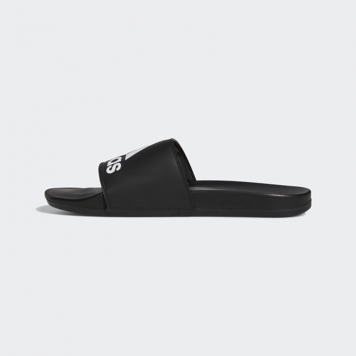 Тапочки Adidas ADILETTE COMFORT GY1945 Черный 44, фото №2