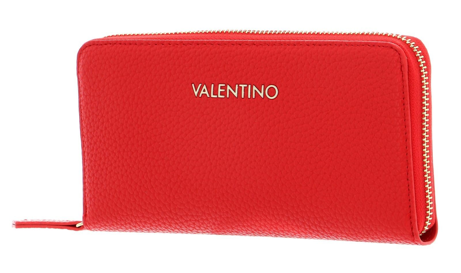 Кошелек Valentino Superman Zip Around для женщин, фото №1