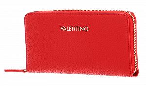Кошелек Valentino Superman Zip Around для женщин - Фото 1