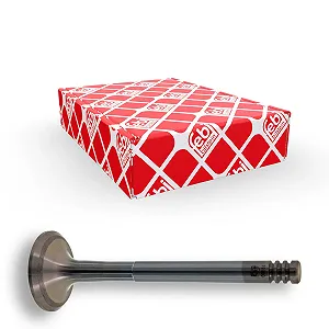 Выпускной клапан FEBI BILSTEIN 19960 для AUDI SEAT VOLVO VW - Фото 1