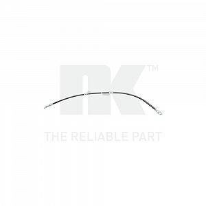 Тормозной шланг NK 8545268 TOYOTA, передний мост слева - Фото 1