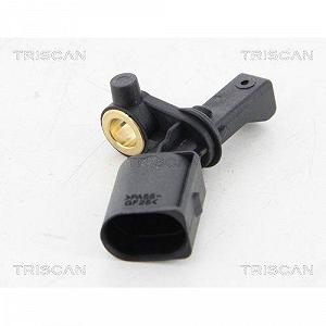 Датчик частоты вращения колеса TRISCAN 8180 29206 для AUDI SEAT SKODA VW, задний мост слева synthetic.ua - Фото 1