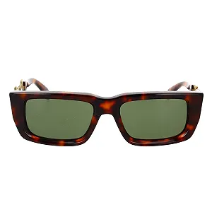 Сонцезахисні окуляри Palm angels Milford 16055 54/18/145 Havana synthetic.ua - Фото 1