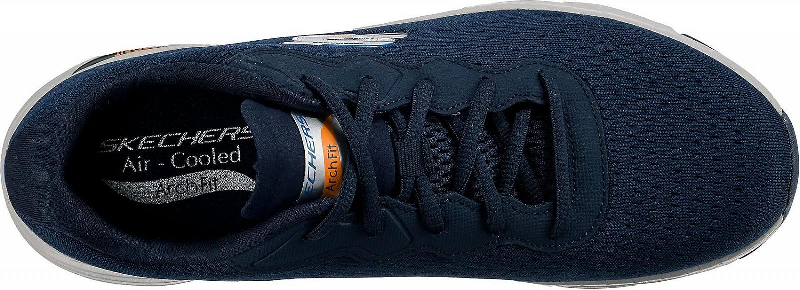 Кроссовки Skechers Arch Fit-Infinity Cool мужские, фото №5