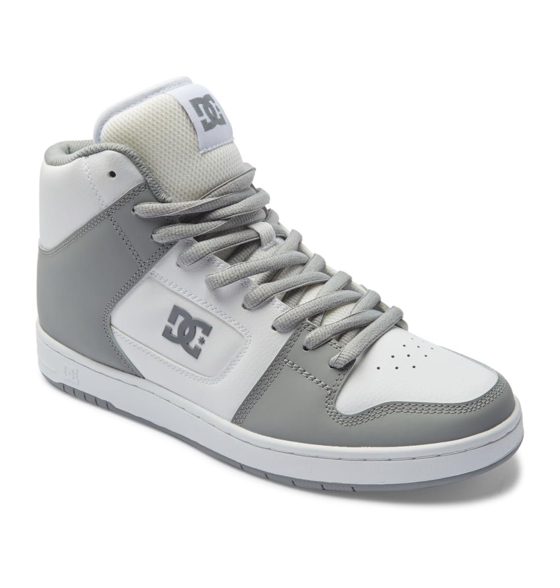 Кроссовки DC Shoes Manteca 4 Hi, фото №1