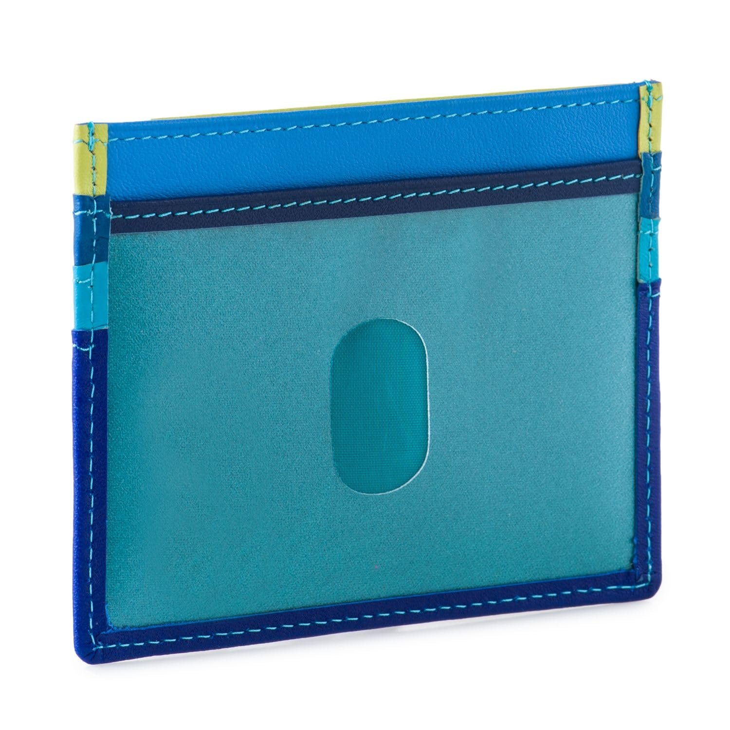 Кредитница Mywalit Slim Line 110 Seascape, фото №2