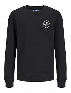 Світшот JACK & JONES Jorlafayette Branding Sweat Crew Mni - Фото 1