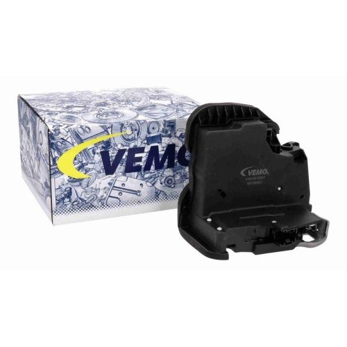 Замок двери VEMO V40-85-0043 Original Quality для OPEL VAUXHALL, фото №2