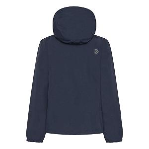 Куртка Didriksons Varja Жіноча synthetic.ua - Фото 1