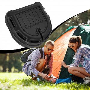 Органайзер для шнура Paracord з 15 м паракорду synthetic.ua - Фото 1