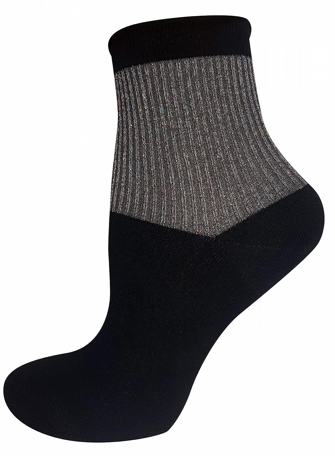 Шкарпетки Mysocks Lurex Glitter Super Soft 2 пари, фото №5