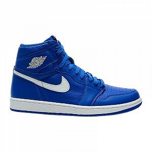 Кроссовки JORDAN AIR 1 RETRO HIGH OG 44 synthetic.ua - Фото 1