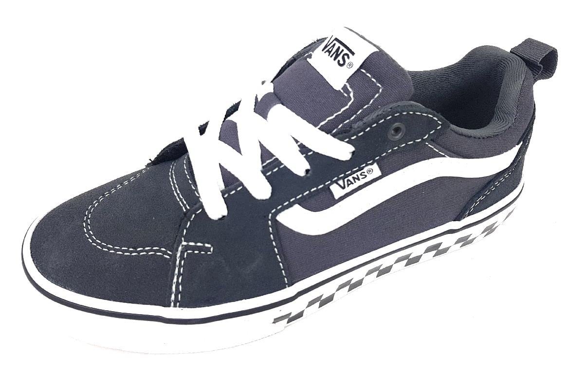 Кросівки Vans Filmore Suede/Canvas, фото №3