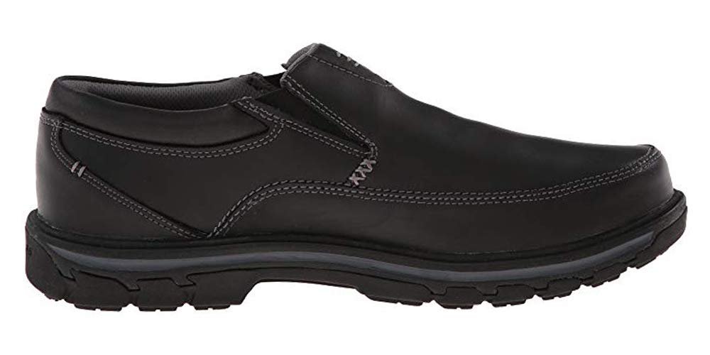 Черевики Skechers Delson Camben для чоловіків, фото №6