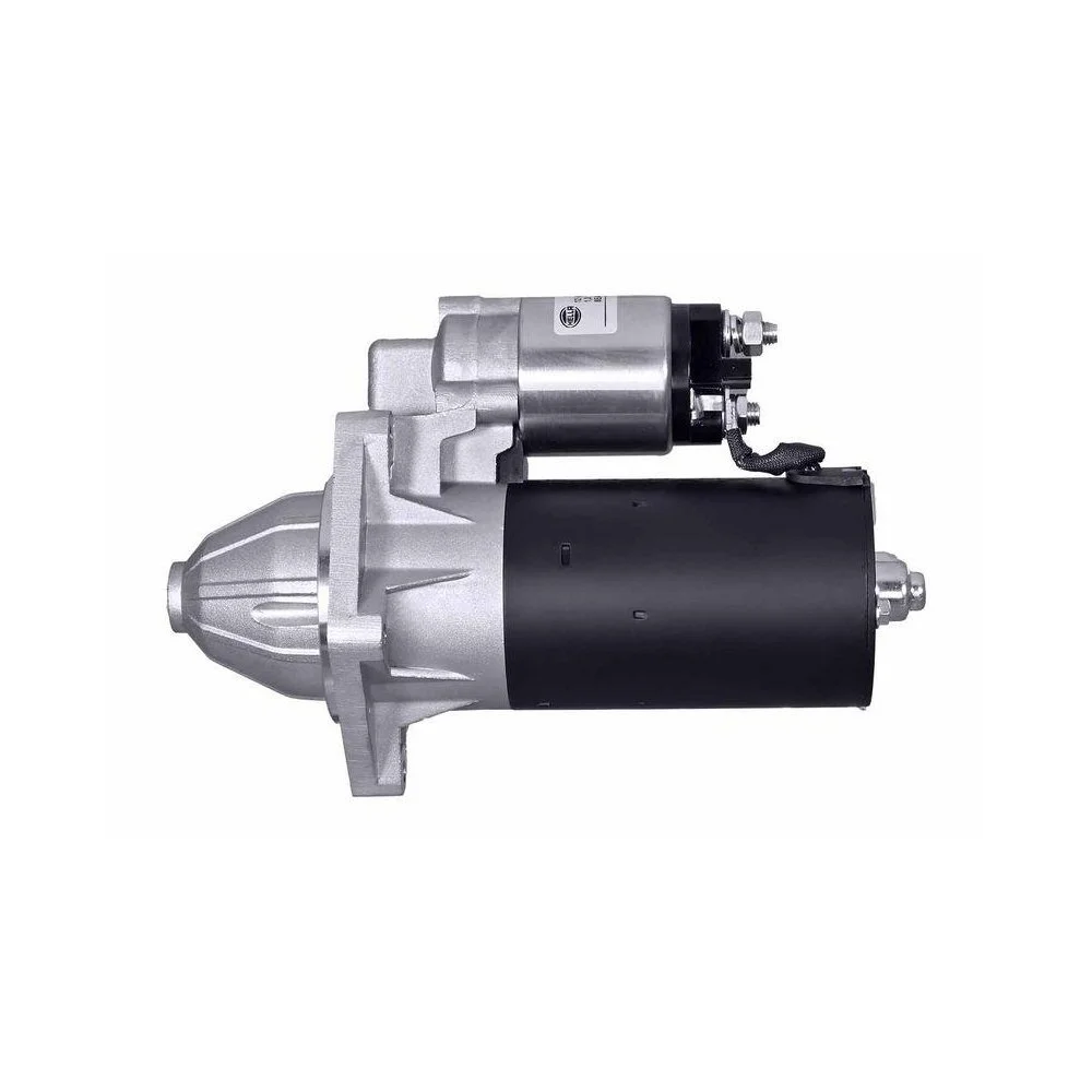 Стартер HELLA 8EA 012 526-391 для FIAT LADA FERRARI, фото №1